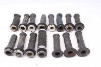 bundle of handles Unbekannt Konvolut