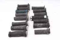 bundle of handles Unbekannt Konvolut