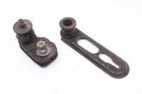 Kædeskærm Yamaha XT 500 1U6 78-89