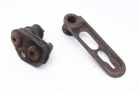 Kædeskærm Yamaha XT 500 1U6 78-89