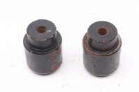 Styrvikter styrändar Yamaha FZR 1000 Exup 3LE 89-93