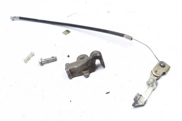 Bloqueo del asiento Unbekannt Konvolut