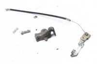 Bloqueo del asiento Unbekannt Konvolut