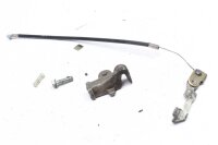 Bloqueo del asiento Unbekannt Konvolut