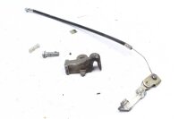 Bloqueo del asiento Unbekannt Konvolut