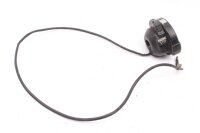 Interruttore manubrio attacco manubrio a destra Yamaha XT 500 1U6 78-89