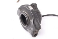 Interruttore manubrio attacco manubrio a destra Yamaha XT 500 1U6 78-89