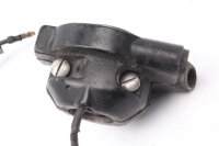 Interruttore manubrio attacco manubrio a destra Yamaha XT 500 1U6 78-89