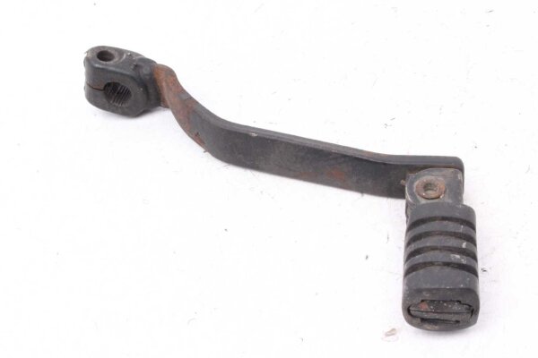 Pedale del freno a leva Yamaha XT 500 1U6 78-89