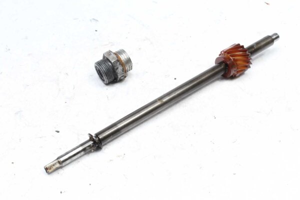 Entraînement du câble du compteur de vitesse BMW F 650 GS R13 0174 00-03