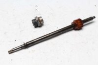 Entraînement du câble du compteur de vitesse BMW F 650 GS R13 0174 00-03