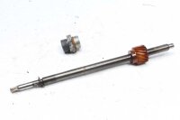 Entraînement du câble du compteur de vitesse BMW F 650 GS R13 0174 00-03