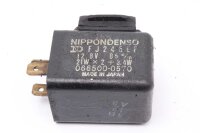 Relais clignotant Yamaha XZ 550 11U 82-84