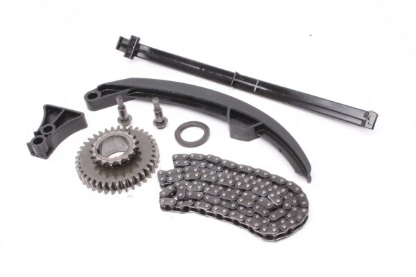 Rail de guidage du rail coulissant de la chaîne de distribution BMW F 650 GS R13 0174 00-03