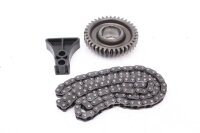 Steuerkette Gleitschiene Führschiene BMW F 650 GS...