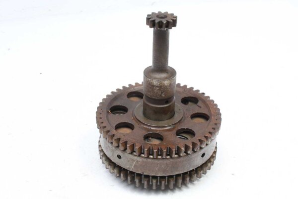 Roue libre du démarreur Yamaha XS 750 1T5 77-79