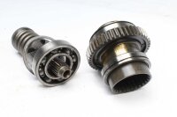 transmission cardan Yamaha XJ 900 N 58L 85-86