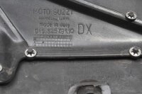 Panneau latéral arrière gauche Moto Guzzi Breva 750 LL 03-12