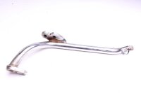 Rahmen Halter Halterung Yamaha XV 750 Virago 4FY 92-94