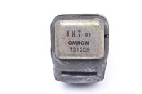 Relämagnetomkopplare Yamaha XZ 550 11U 82-84