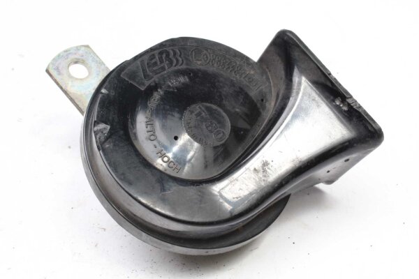 Corne de signalisation Hupe Horn Moto Guzzi Breva 750 LL 03-12