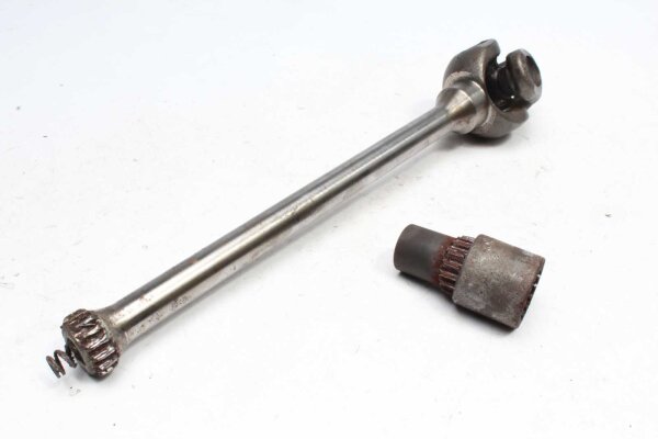 Cardan final drive universal joint Moto Guzzi Breva 750 LL 03-12