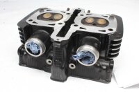 Zylinderkopf Kawasaki GPZ 500 S EX500A/B 89-93