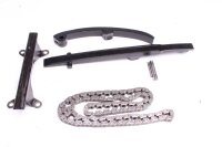 Jakoketjun liukukiskon ohjauskisko Kawasaki ER-5 Twister...