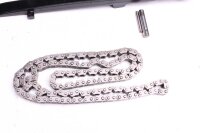 Jakoketjun liukukiskon ohjauskisko Kawasaki ER-5 Twister...