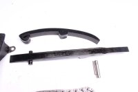 Rail de guidage du rail coulissant de la chaîne de distribution Kawasaki ER-5 Twister ER500A/A 97-00