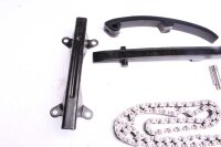 Rail de guidage du rail coulissant de la chaîne de distribution Kawasaki ER-5 Twister ER500A/A 97-00