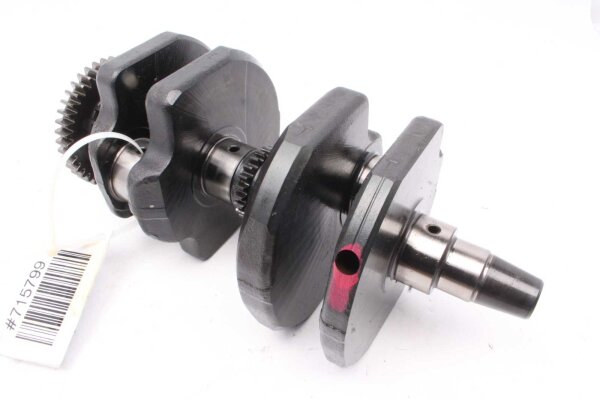 vevaxel Kawasaki ER-5 Twister ER500A/A 97-00