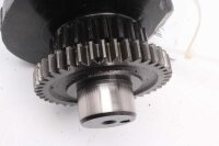 vevaxel Kawasaki ER-5 Twister ER500A/A 97-00