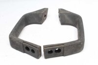 Pillion håndtag greb Yamaha XZ 550 11U 82-84