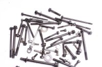 Blandet parti af resterende dele Yamaha FJ 1200 1XJ 86-87