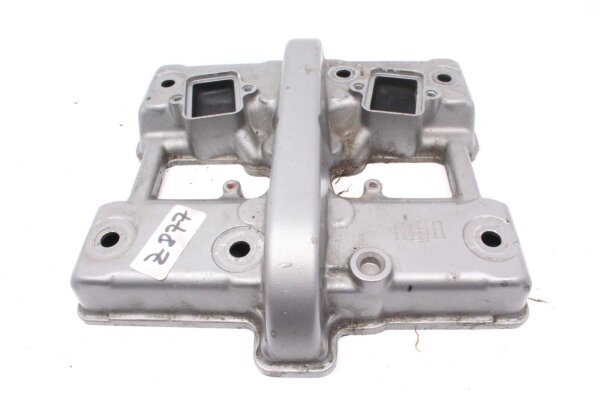 Sylinterikannen kannen venttiilin kansi Kawasaki ER-5 Twister ER500A/A 97-00