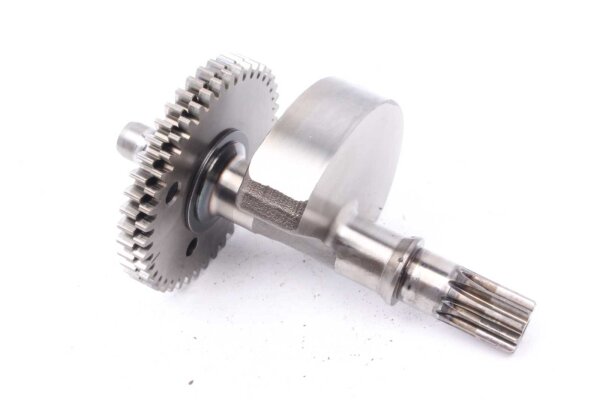 Arbre déquilibrage de vilebrequin BMW F 650 GS R13 0174 00-03