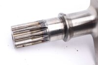 Arbre déquilibrage de vilebrequin BMW F 650 GS R13 0174 00-03