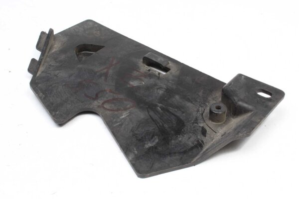 Titulaire dun CDI Yamaha XZ 550 11U 82-84