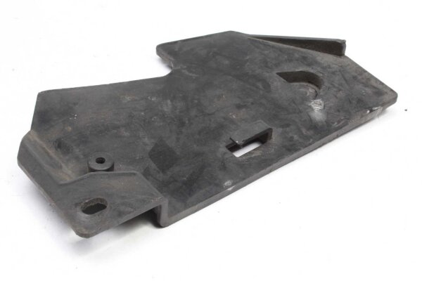 Titulaire dun CDI Yamaha XZ 550 11U 82-84