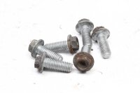 brake disc screws rear Moto Guzzi Breva 750 LL 03-12