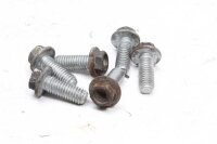 brake disc screws rear Moto Guzzi Breva 750 LL 03-12