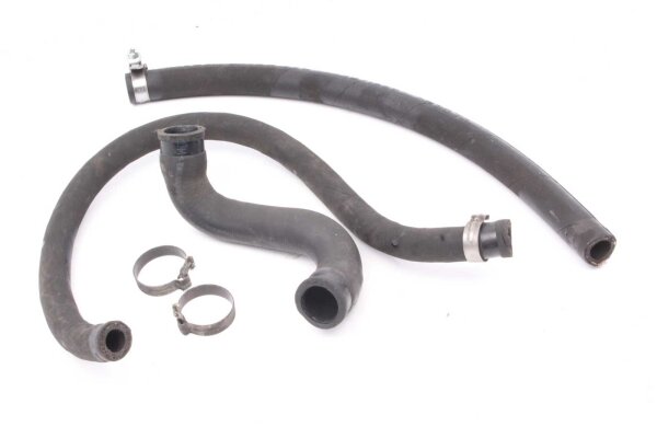 radiator line hoses BMW F 650 GS R13 0174 00-03