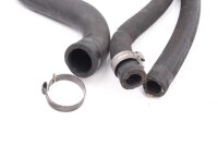 Schläuche Kühlerleitung BMW F 650 GS R13 0174...