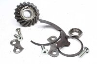 Piezas restantes de la caja de cambios Yamaha XJ 900 N 58L 85-86