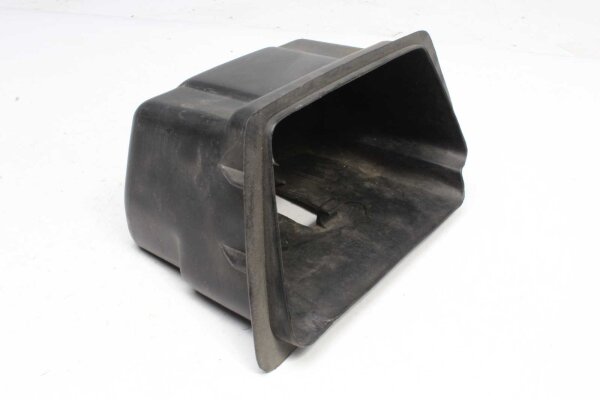 Compartimento de almacenamiento de herramientas a bordo Yamaha XZ 550 11U 82-84