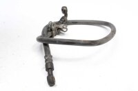 brake hose brake line rear Moto Guzzi Breva 750 LL 03-12