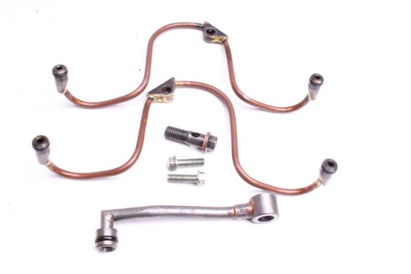 Öljylinjan öljynjäähdytin Kawasaki ER-5 Twister ER500A/A 97-00