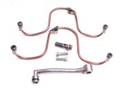 Öljylinjan öljynjäähdytin Kawasaki...