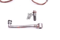 Öljylinjan öljynjäähdytin Kawasaki...